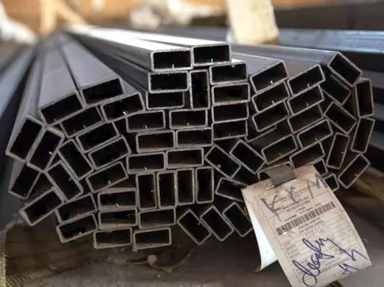 hidegen hengerelt zártszelvény