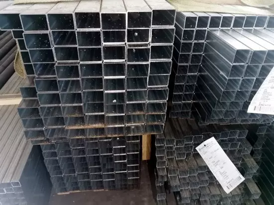 horganyzott zártszelvény