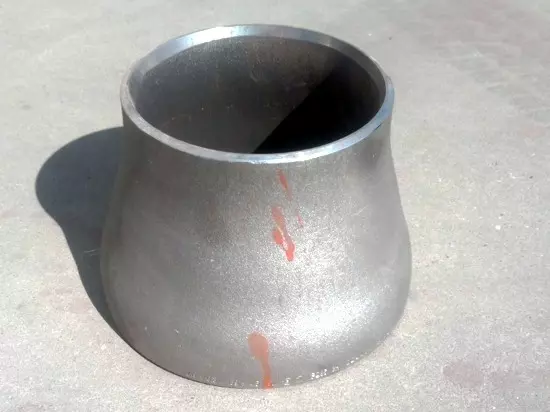 koncentrikus szűkítő